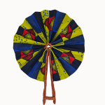 [VENDU] - Eventail en wax