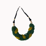 Collier en perle