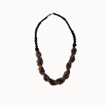 Collier en perle