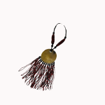 Collier Bohème Chic en Perles et Coquillage