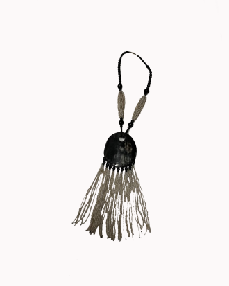 Collier Bohème Chic en Perles et Coquillage