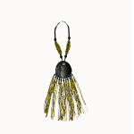 Collier Bohème Chic en Perles et Coquillage