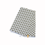 [VENDU] - Tissu Wax "Voiture Classique" 6 yards 100% coton