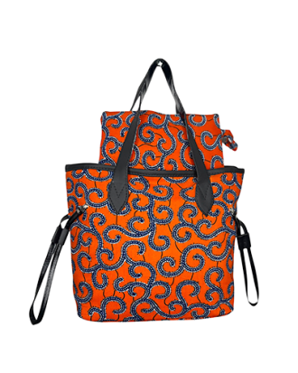 Sac cabas