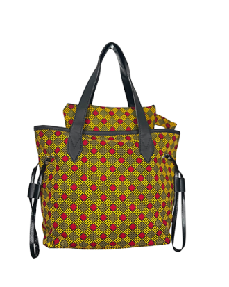 Sac cabas